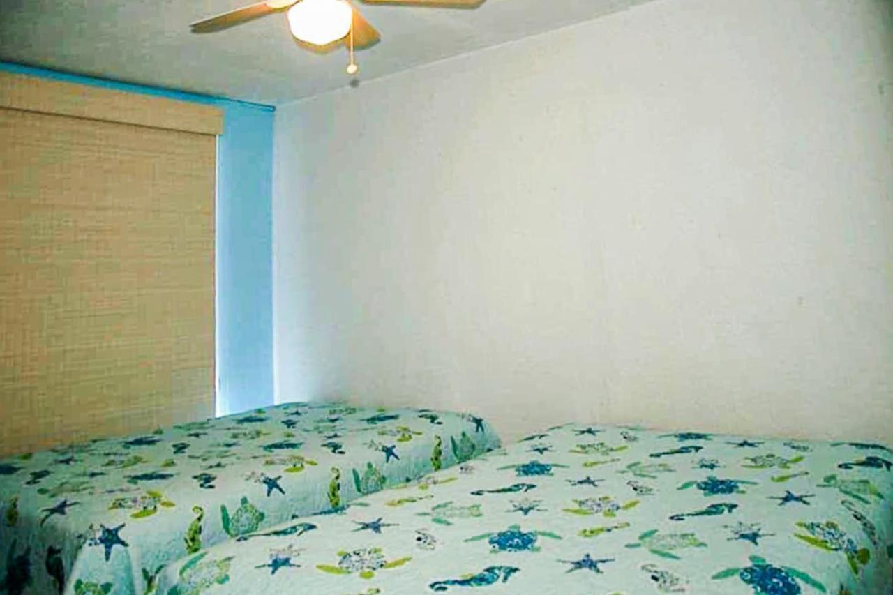 Villa Polynesian Ocean City Exterior foto