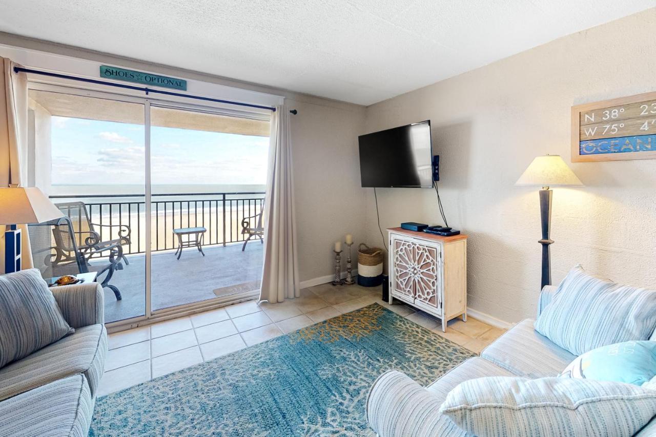 Villa Polynesian Ocean City Habitación foto