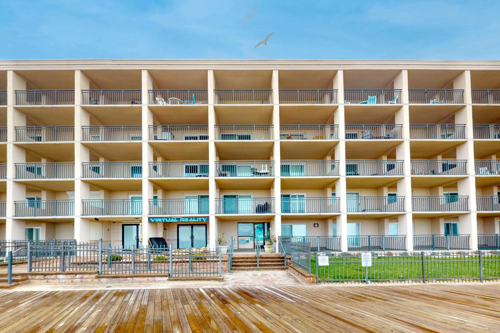 Villa Polynesian Ocean City Habitación foto