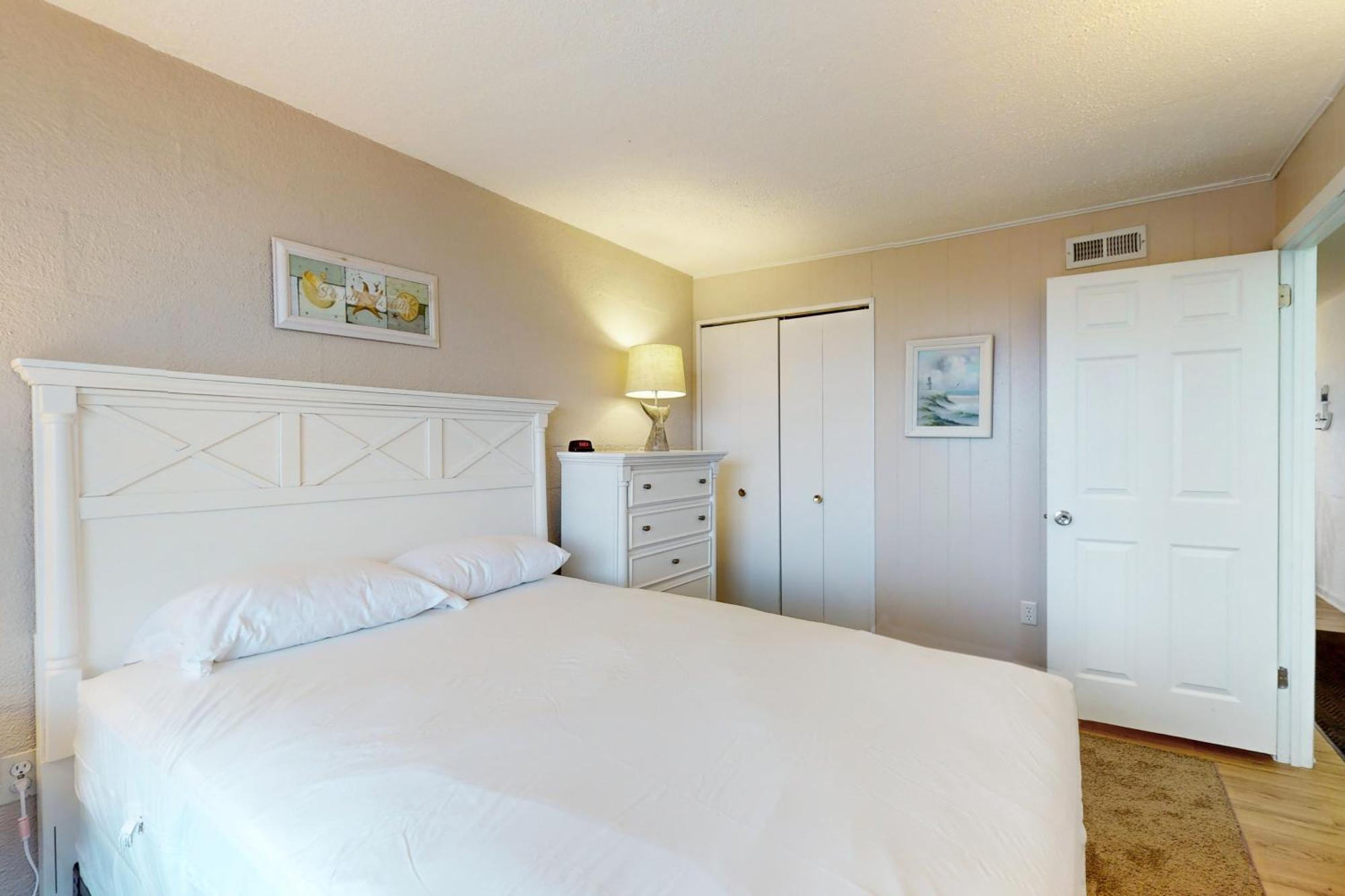 Villa Polynesian Ocean City Habitación foto