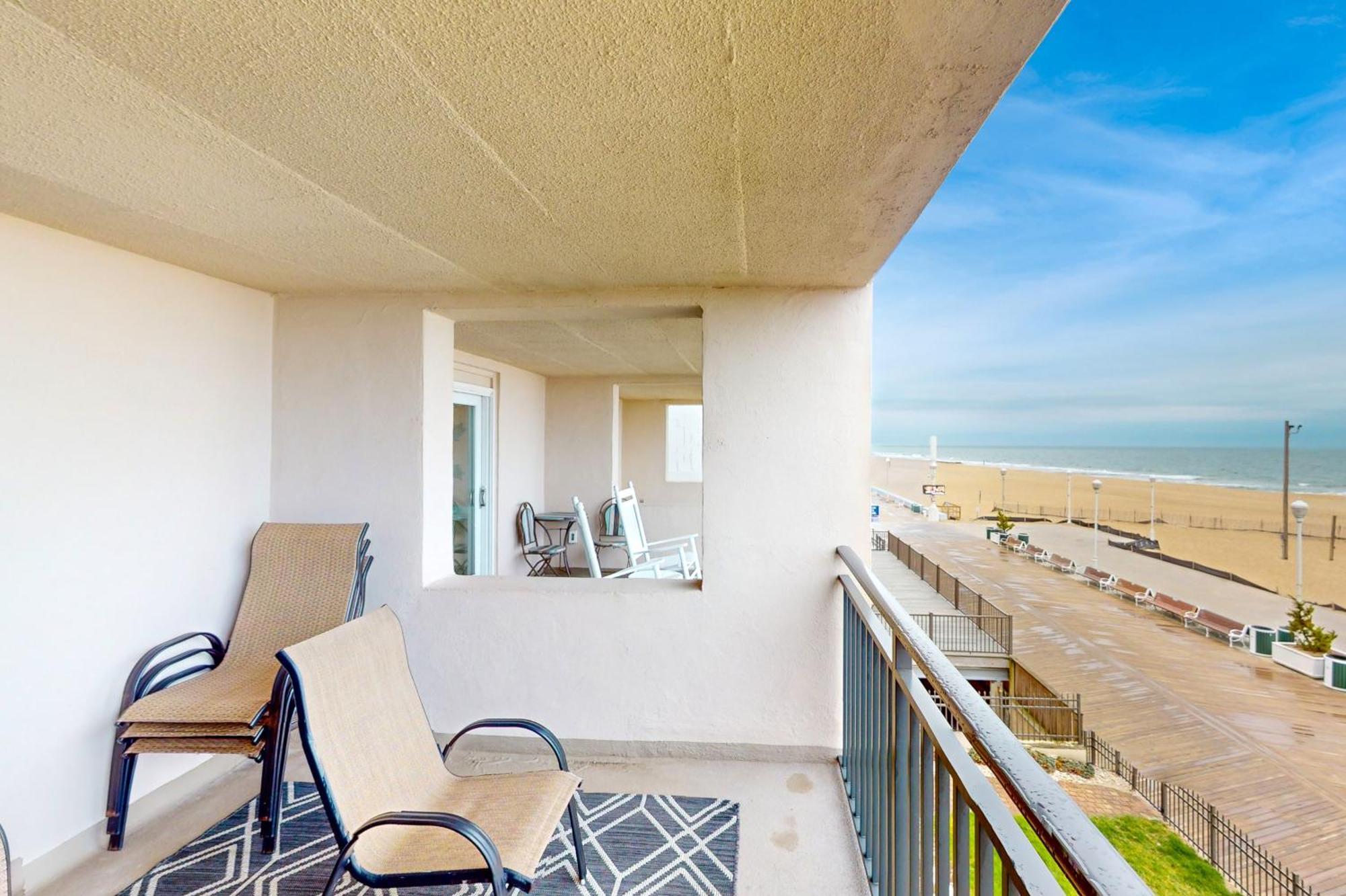 Villa Polynesian Ocean City Habitación foto