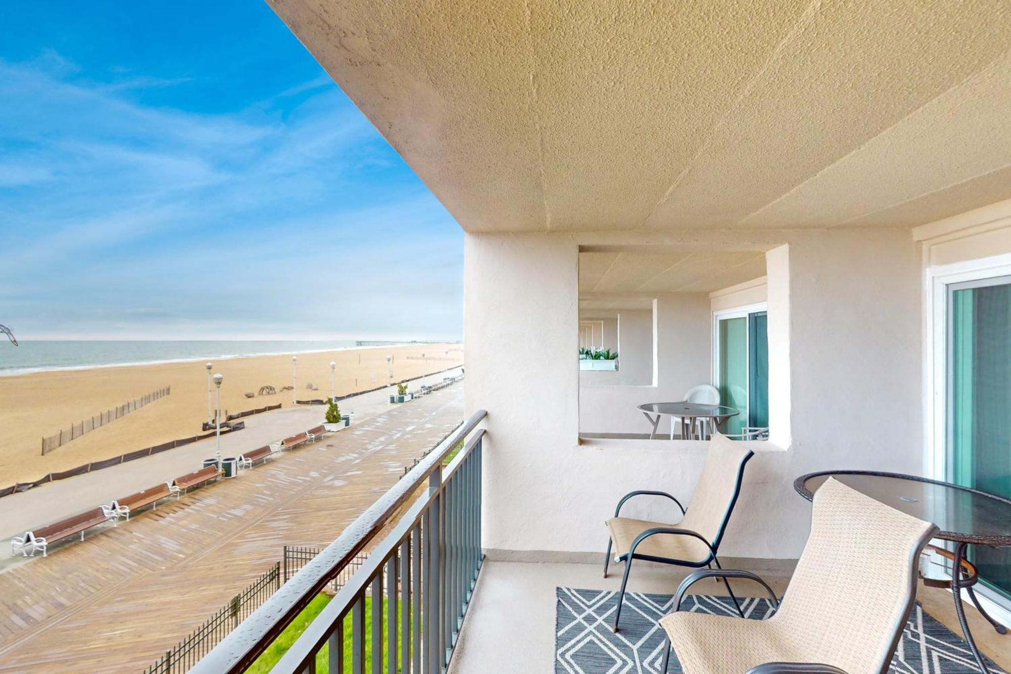 Villa Polynesian Ocean City Habitación foto