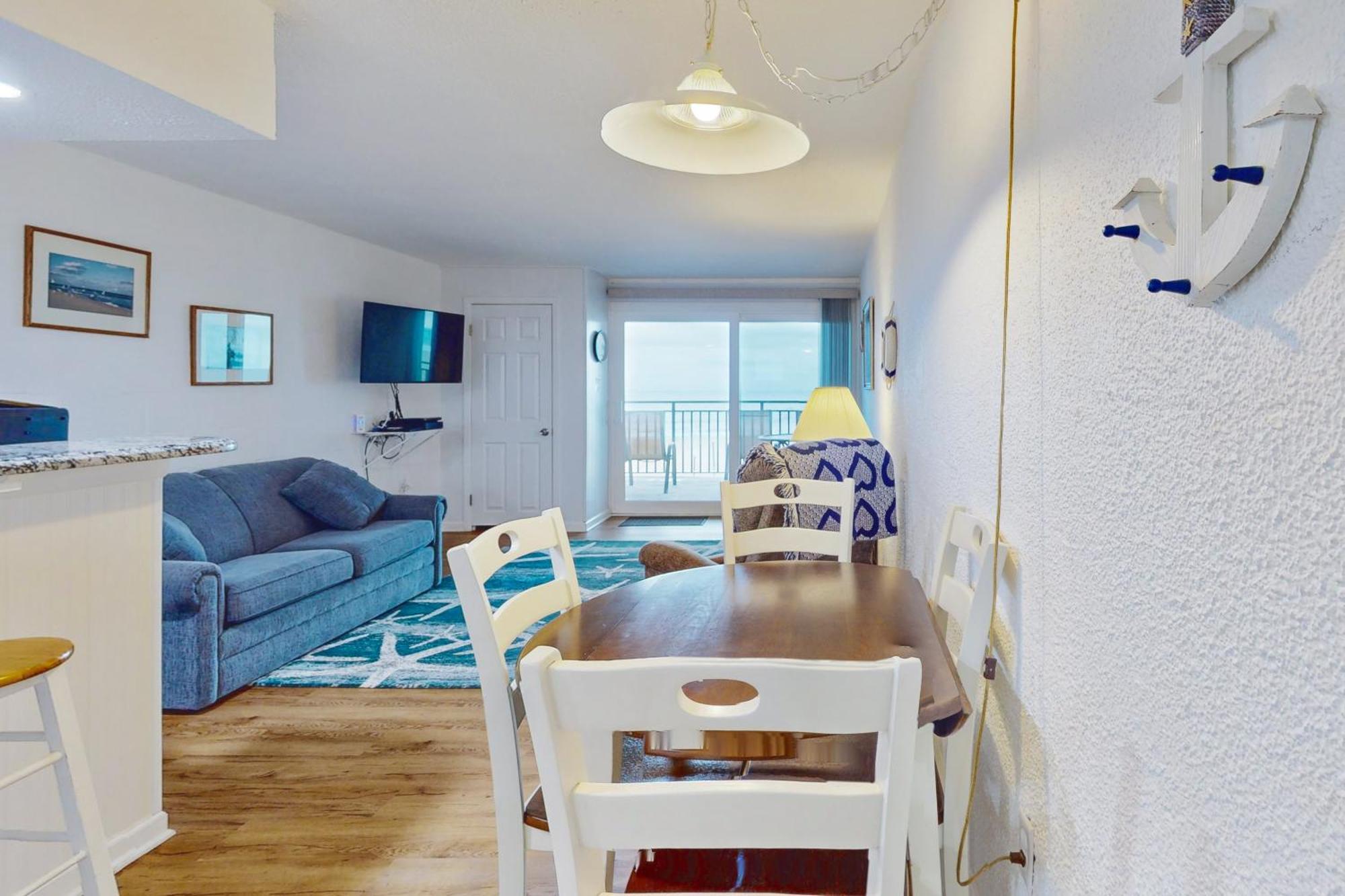 Villa Polynesian Ocean City Habitación foto