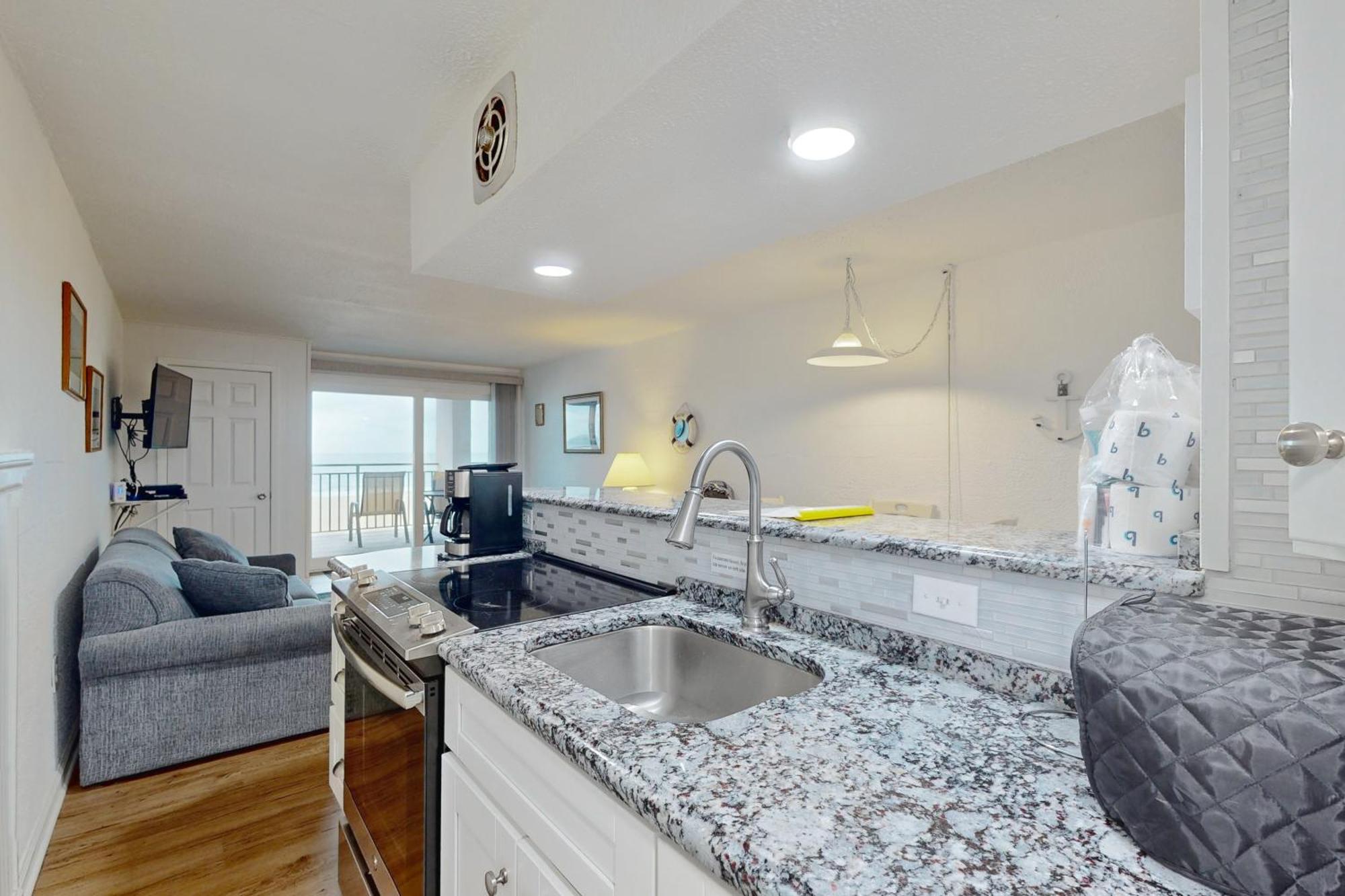 Villa Polynesian Ocean City Habitación foto