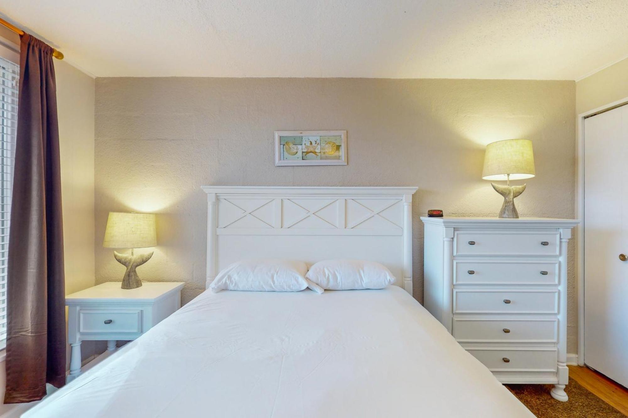 Villa Polynesian Ocean City Habitación foto