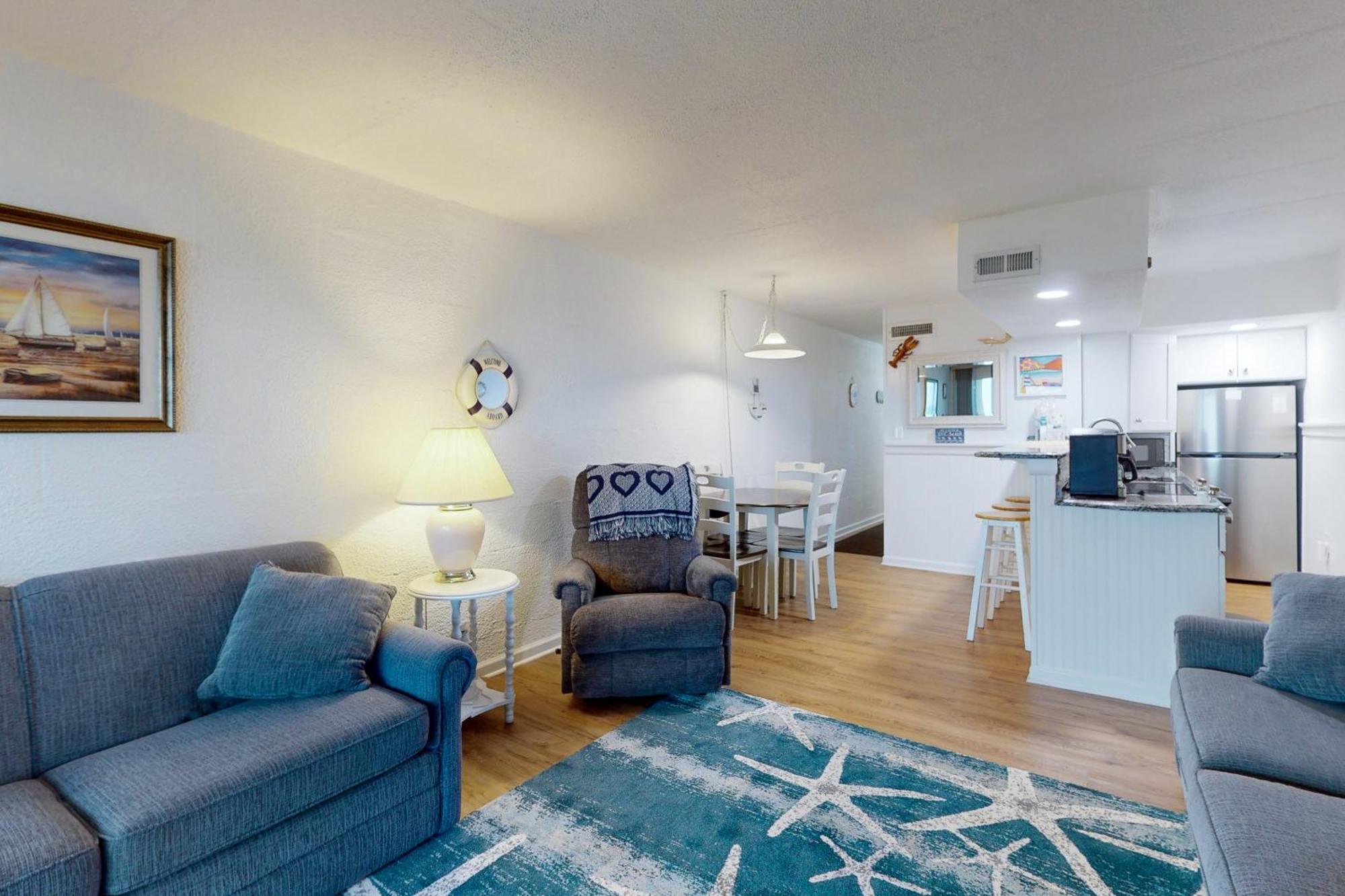 Villa Polynesian Ocean City Habitación foto