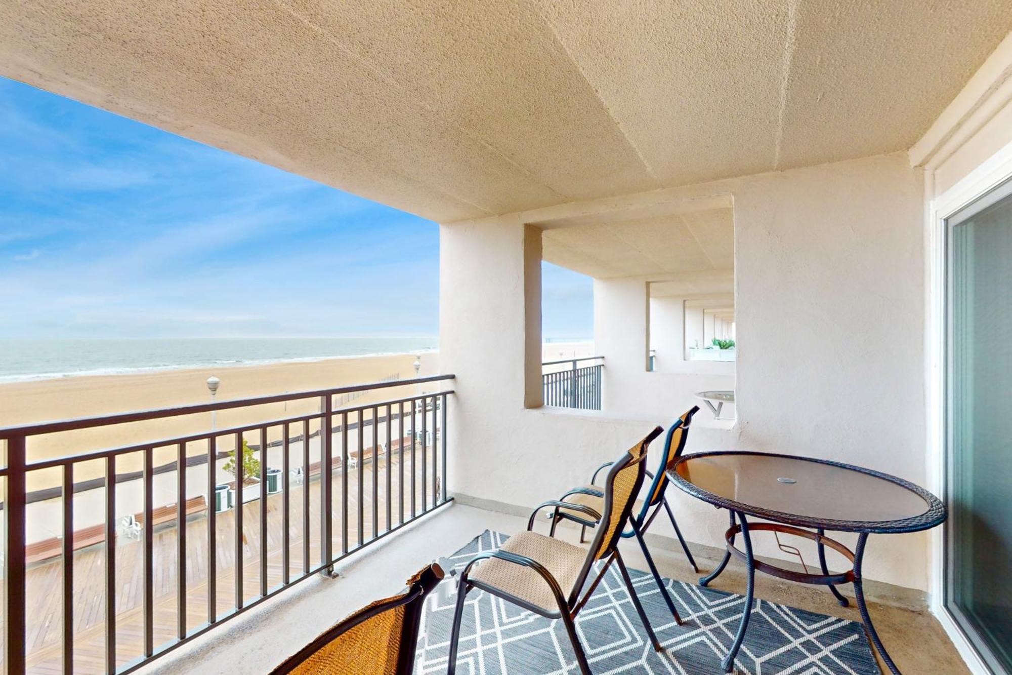 Villa Polynesian Ocean City Habitación foto