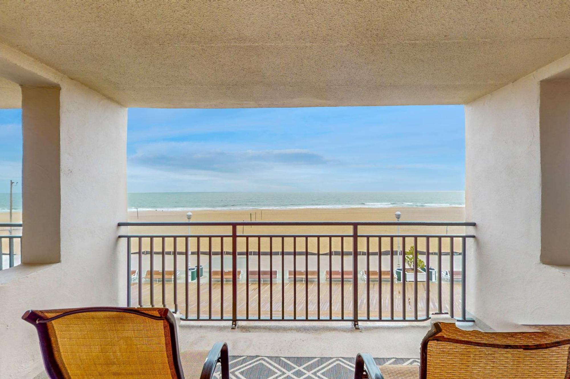 Villa Polynesian Ocean City Habitación foto