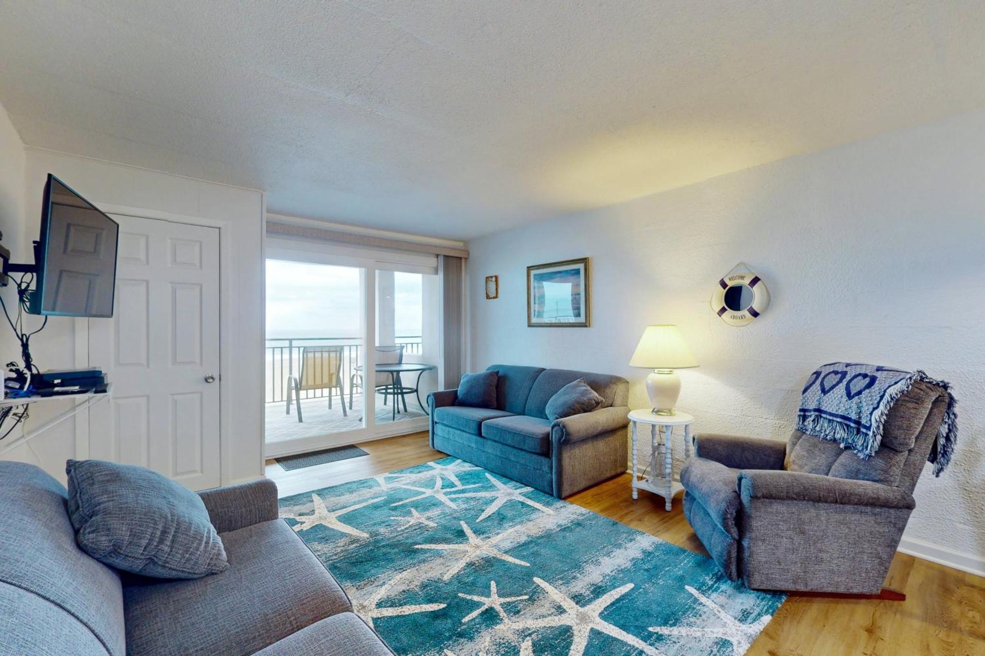 Villa Polynesian Ocean City Habitación foto