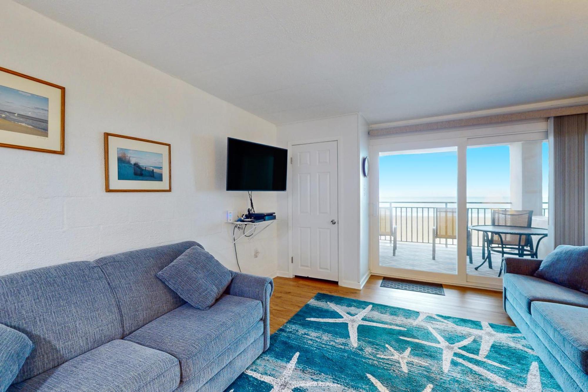 Villa Polynesian Ocean City Habitación foto