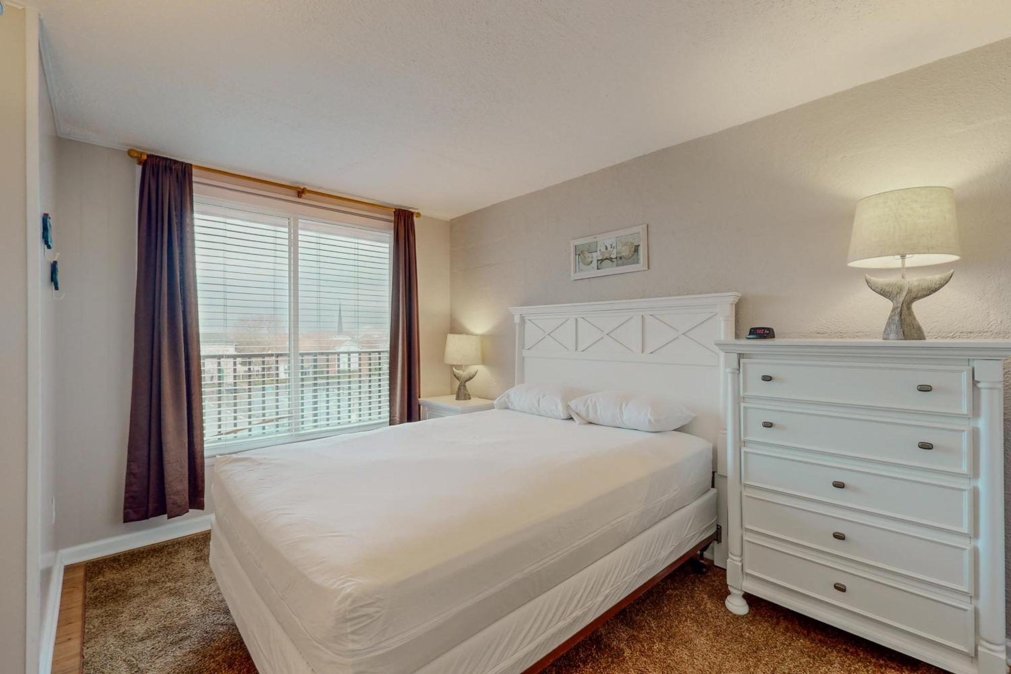 Villa Polynesian Ocean City Habitación foto