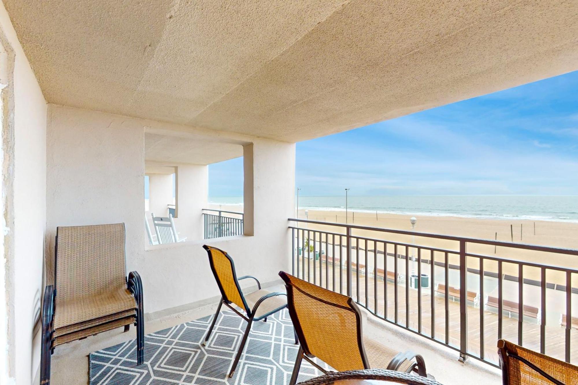 Villa Polynesian Ocean City Habitación foto
