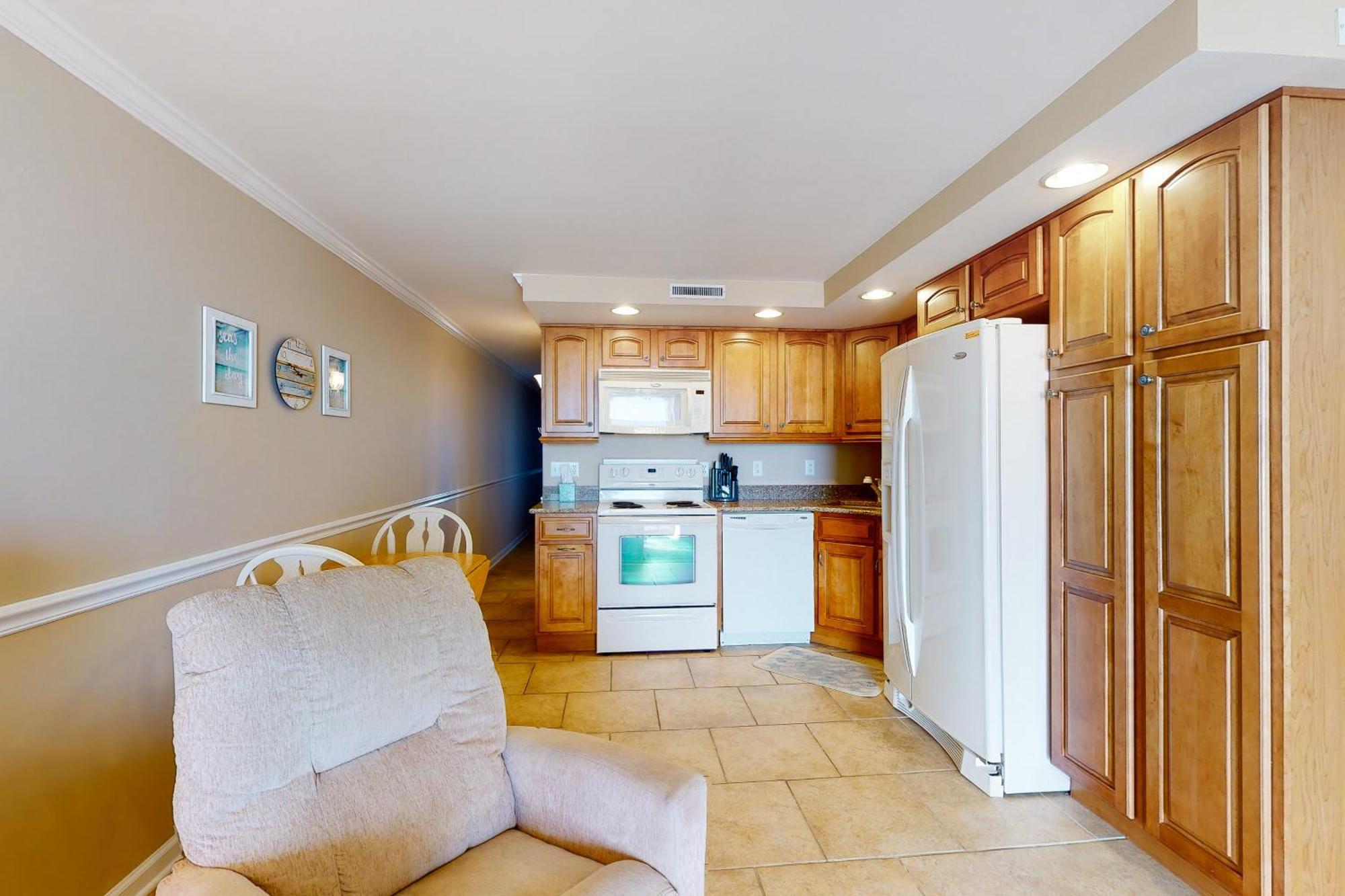 Villa Polynesian Ocean City Habitación foto