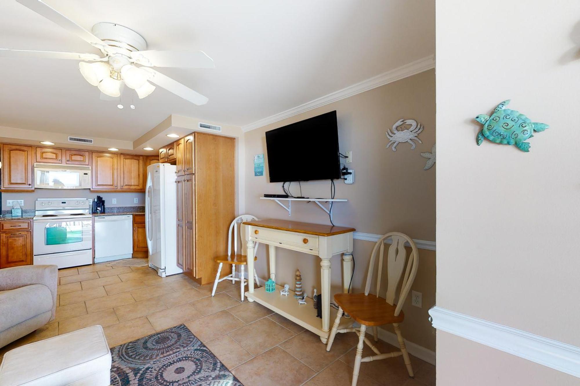 Villa Polynesian Ocean City Habitación foto