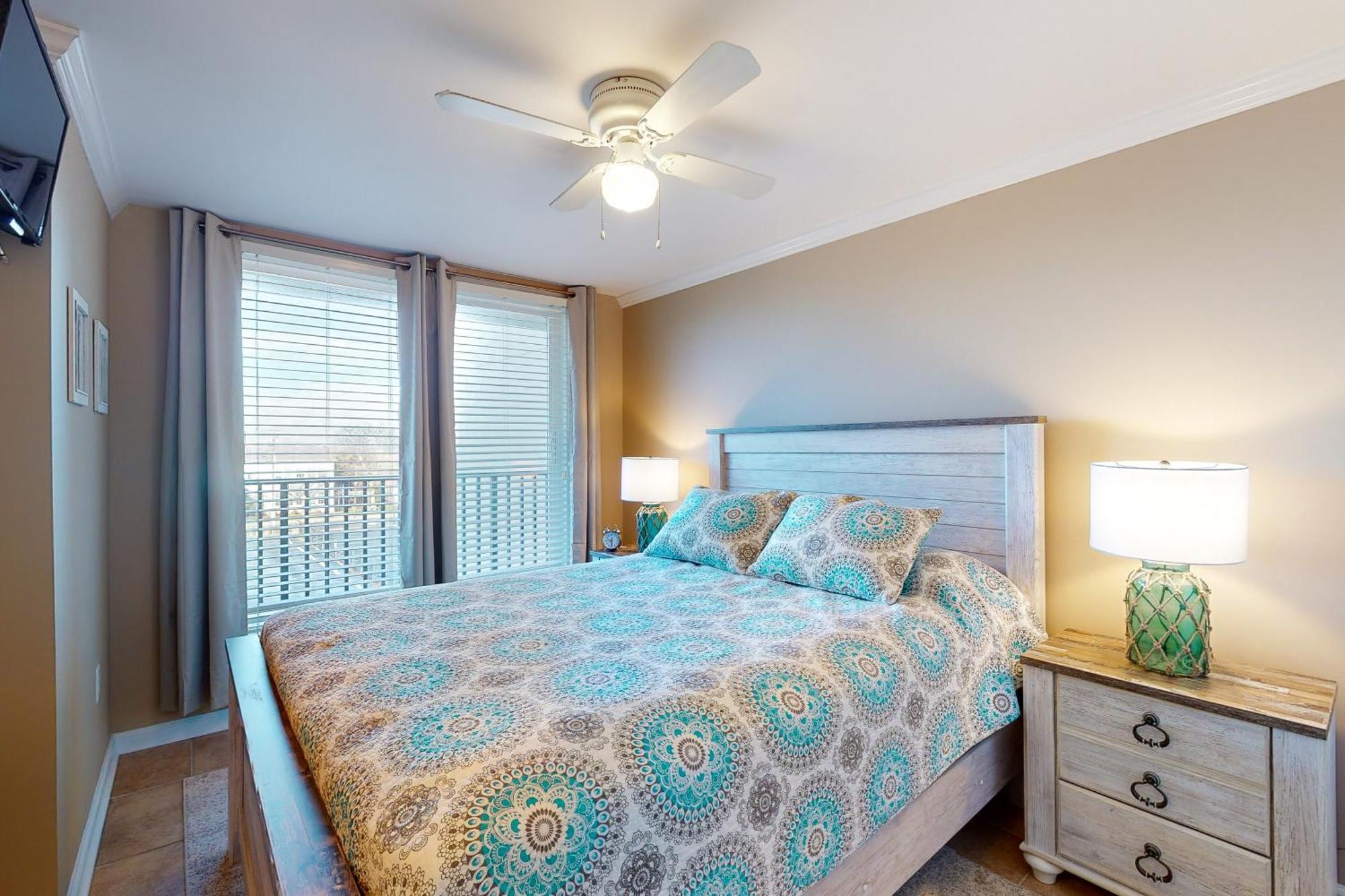 Villa Polynesian Ocean City Habitación foto