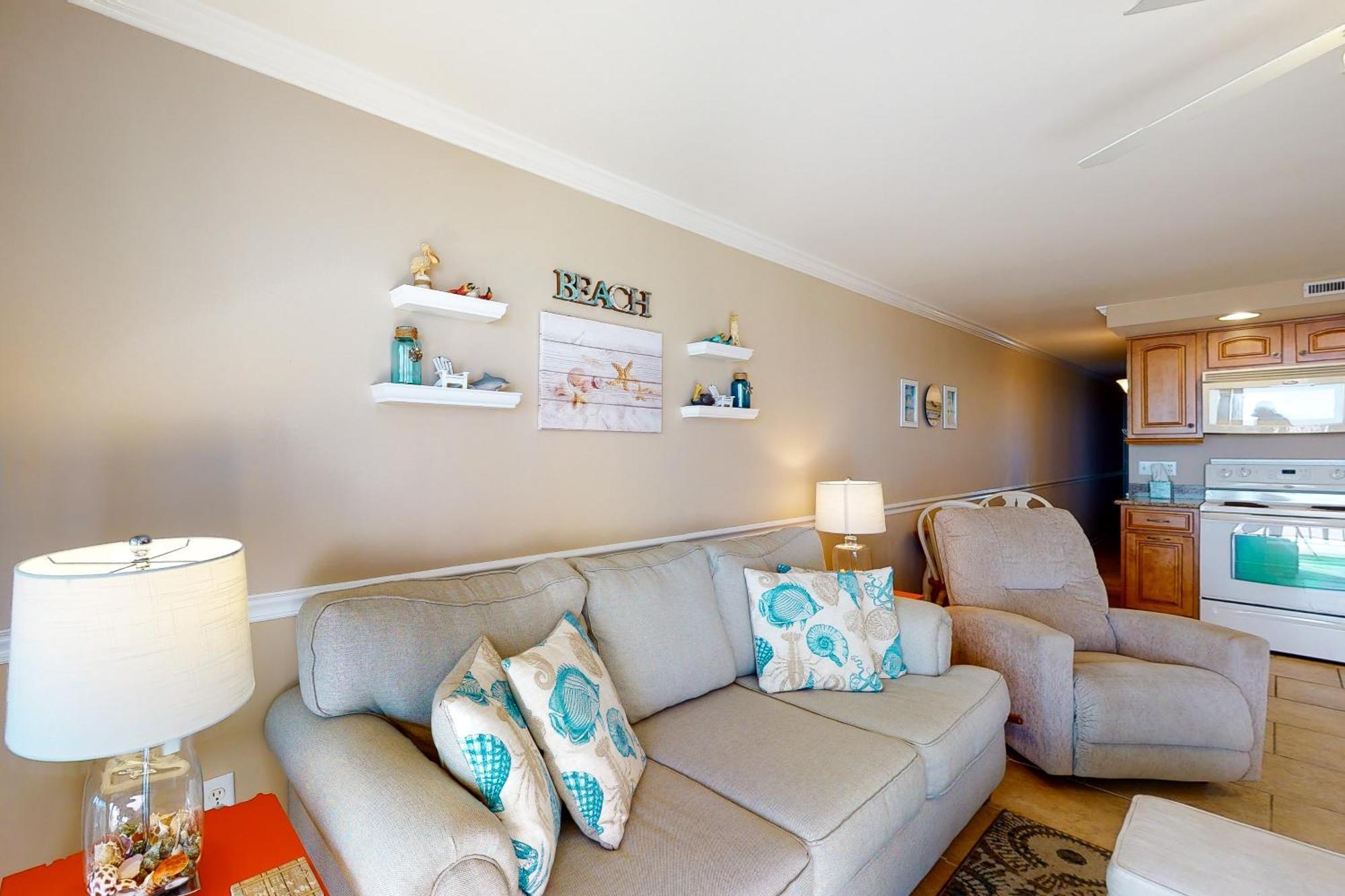 Villa Polynesian Ocean City Habitación foto