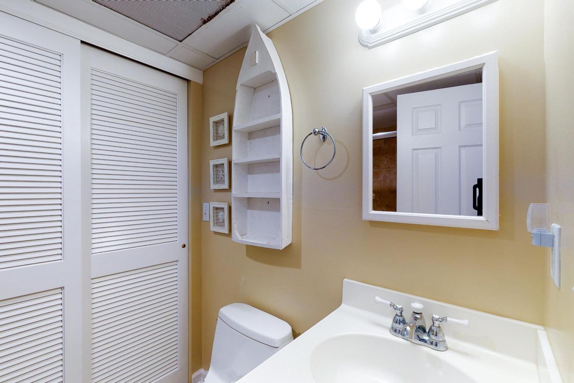 Villa Polynesian Ocean City Habitación foto