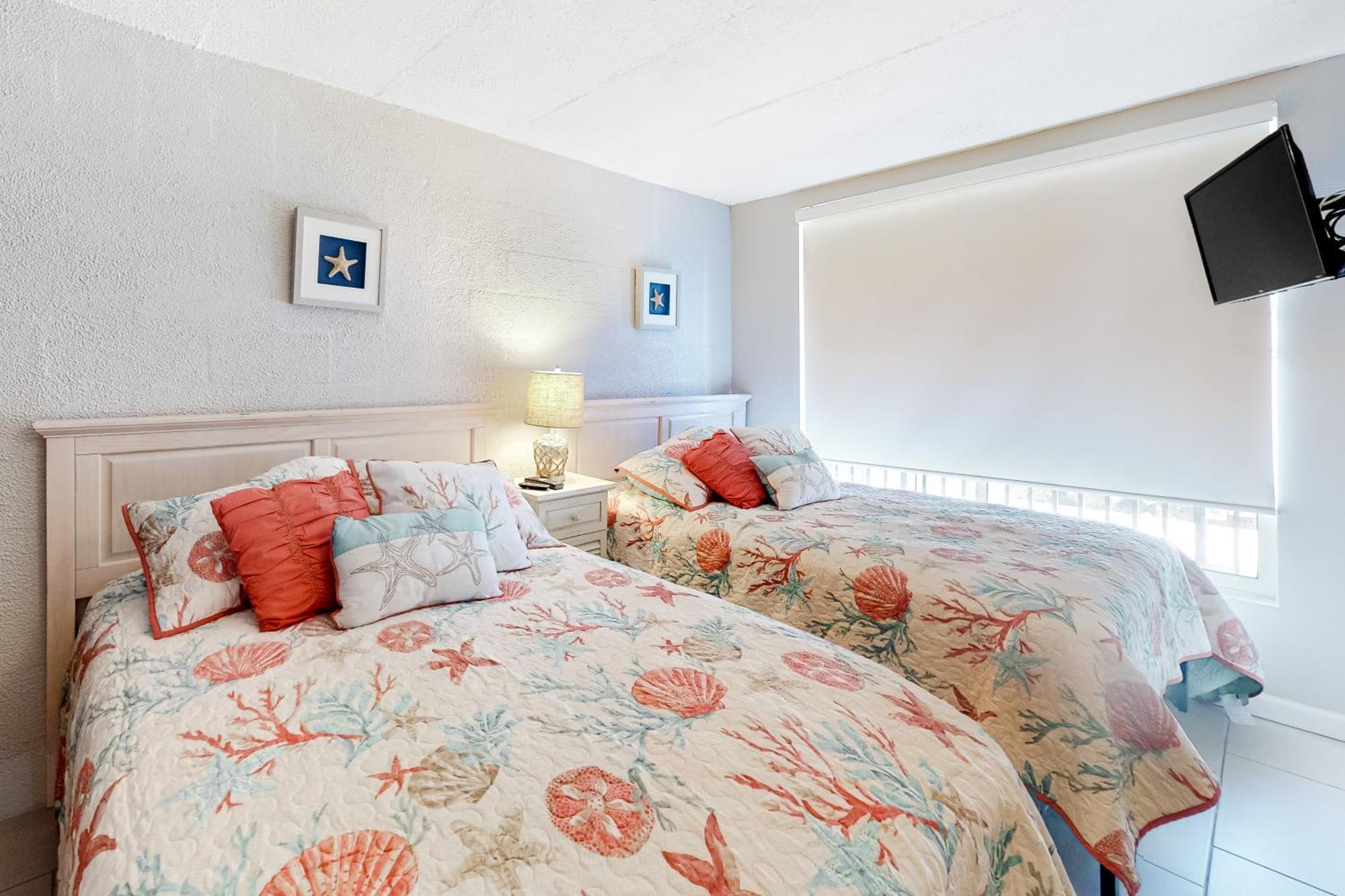 Villa Polynesian Ocean City Habitación foto