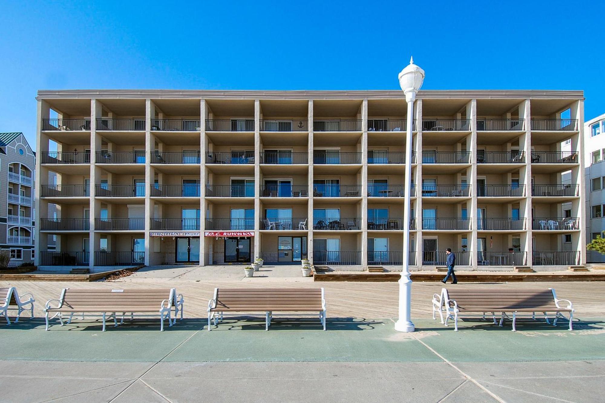 Villa Polynesian Ocean City Habitación foto