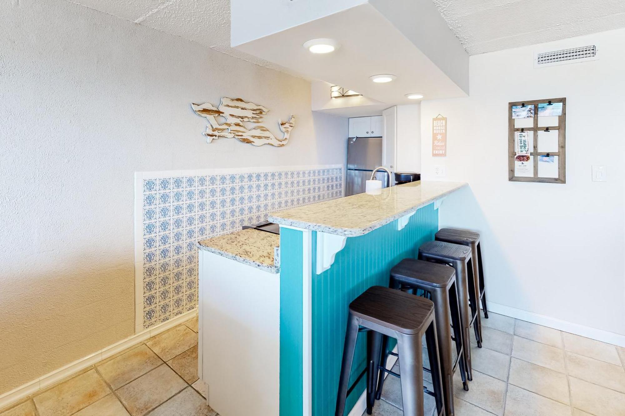 Villa Polynesian Ocean City Habitación foto