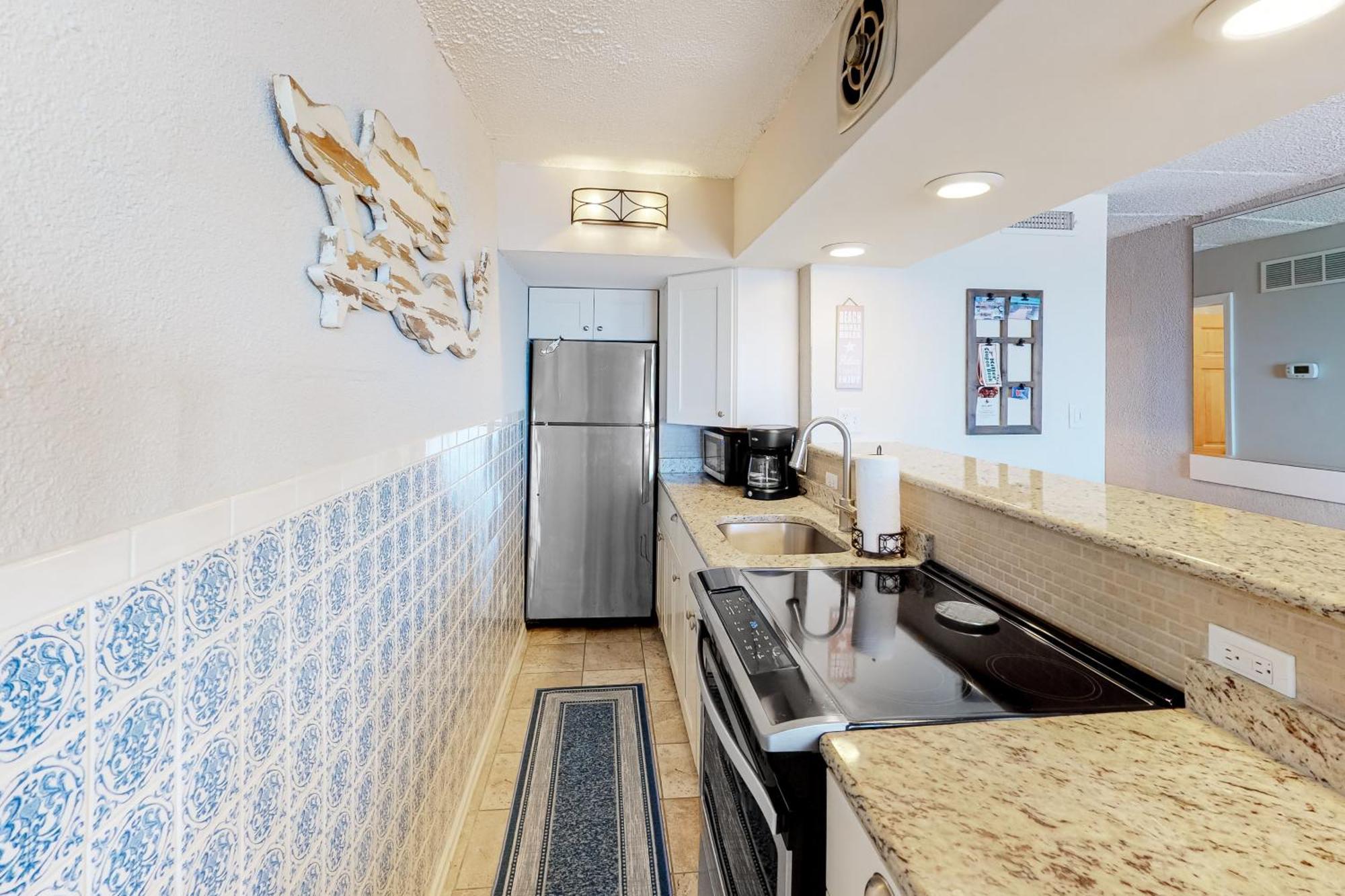 Villa Polynesian Ocean City Habitación foto