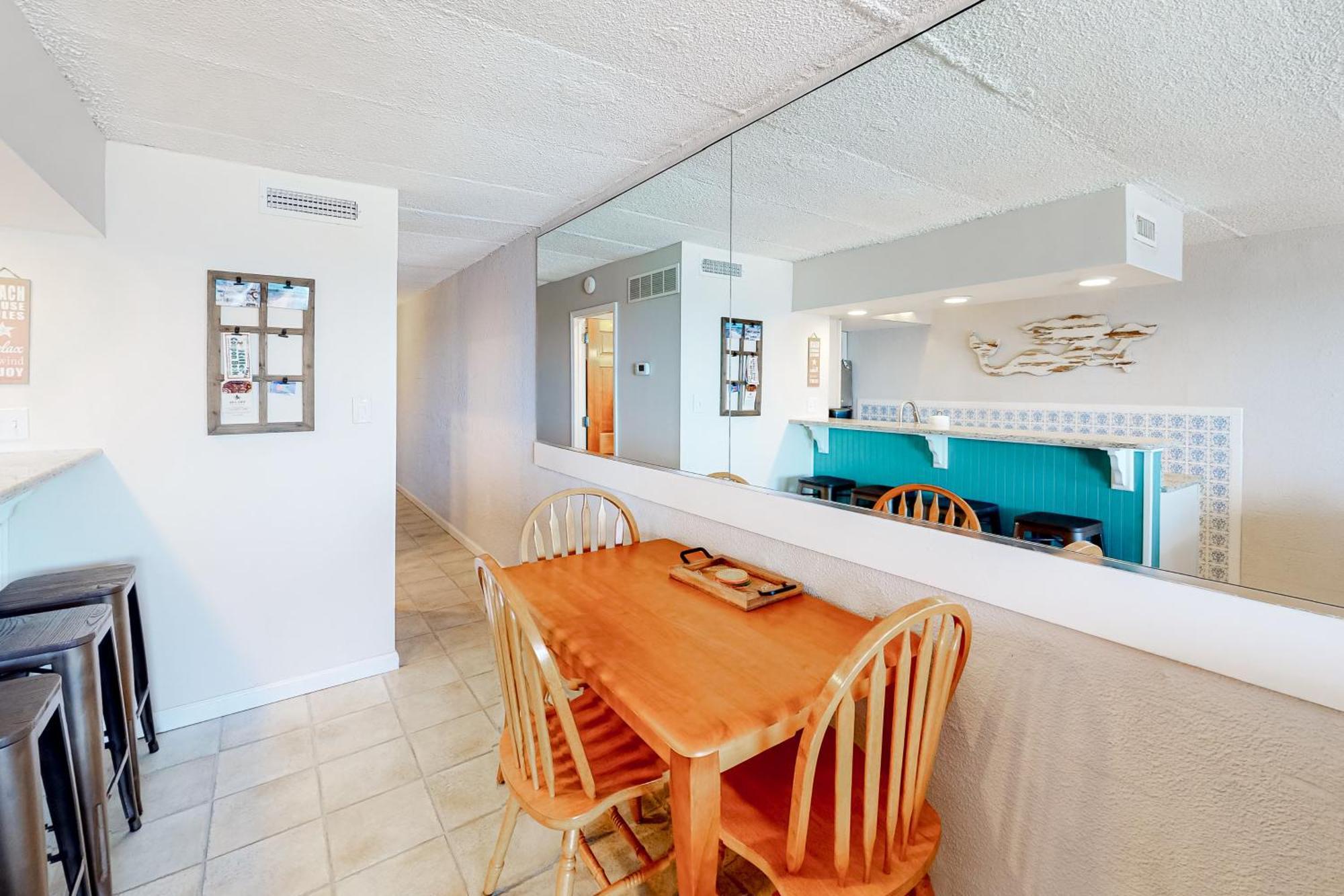 Villa Polynesian Ocean City Habitación foto